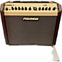 Used Fishman Used Fishman PROLBX500 Loudbox Mini Acoustic Guitar Combo Amp