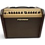 Used Fishman Used Fishman PROLBX500 Loudbox Mini Acoustic Guitar Combo Amp