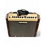 Used Fishman Used Fishman PROLBX500 Loudbox Mini Acoustic Guitar Combo Amp