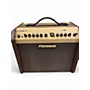 Used Fishman Used Fishman PROLBX500 Loudbox Mini Acoustic Guitar Combo Amp