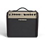 Used Fishman Used Fishman PROLBX500 Loudbox Mini Acoustic Guitar Combo Amp