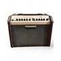 Used Fishman Used Fishman PROLBX500 Loudbox Mini Acoustic Guitar Combo Amp