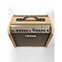 Used Fishman Used Fishman PROLBX500 Loudbox Mini Acoustic Guitar Combo Amp