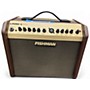 Used Fishman Used Fishman PROLBX500 Loudbox Mini Acoustic Guitar Combo Amp