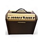 Used Fishman Used Fishman PROLBX500 Loudbox Mini Acoustic Guitar Combo Amp