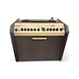 Used Fishman Used Fishman PROLBX500 Loudbox Mini Acoustic Guitar Combo Amp