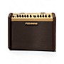 Used Fishman Used Fishman PROLBX500 Loudbox Mini Acoustic Guitar Combo Amp