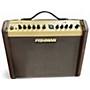 Used Fishman Used Fishman PROLBX500 Loudbox Mini Acoustic Guitar Combo Amp