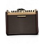 Used Fishman PROLBX500 Loudbox Mini Acoustic Guitar Combo Amp