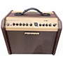 Used Fishman PROLBX500 Loudbox Mini Acoustic Guitar Combo Amp