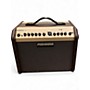 Used Fishman PROLBX500 Loudbox Mini Acoustic Guitar Combo Amp