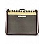 Used Fishman PROLBX500 Loudbox Mini Acoustic Guitar Combo Amp