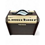 Used Fishman PROLBX500 Loudbox Mini Acoustic Guitar Combo Amp