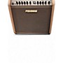 Used Fishman PROLBX500 Loudbox Mini Acoustic Guitar Combo Amp