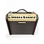 Used Fishman PROLBX500 Loudbox Mini Acoustic Guitar Combo Amp