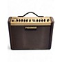 Used Fishman PROLBX500 Loudbox Mini Acoustic Guitar Combo Amp