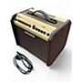Used Fishman PROLBX500 Loudbox Mini Acoustic Guitar Combo Amp
