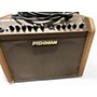 Used Fishman PROLBX500 Loudbox Mini Acoustic Guitar Combo Amp