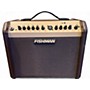 Used Fishman PROLBX500 Loudbox Mini Acoustic Guitar Combo Amp