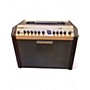 Used Fishman PROLBX500 Loudbox Mini Acoustic Guitar Combo Amp