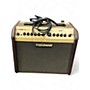 Used Fishman PROLBX500 Loudbox Mini Acoustic Guitar Combo Amp