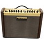 Used Fishman PROLBX500 Loudbox Mini Acoustic Guitar Combo Amp