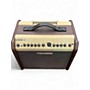 Used Fishman PROLBX500 Loudbox Mini Acoustic Guitar Combo Amp