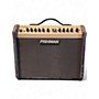 Used Fishman PROLBX500 Loudbox Mini Acoustic Guitar Combo Amp