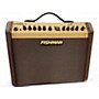 Used Fishman PROLBX500 Loudbox Mini Acoustic Guitar Combo Amp