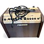 Used Fishman PROLBX500 Loudbox Mini Acoustic Guitar Combo Amp