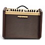 Used Fishman PROLBX500 Loudbox Mini Acoustic Guitar Combo Amp