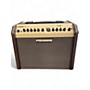 Used Fishman PROLBX500 Loudbox Mini Acoustic Guitar Combo Amp