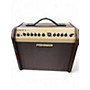 Used Fishman PROLBX500 Loudbox Mini Acoustic Guitar Combo Amp