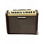 Used Fishman PROLBX500 Loudbox Mini Acoustic Guitar Combo Amp