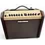Used Fishman PROLBX500 Loudbox Mini Acoustic Guitar Combo Amp