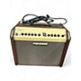 Used Fishman PROLBX500 Loudbox Mini Acoustic Guitar Combo Amp
