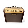 Used Fishman PROLBX500 Loudbox Mini Acoustic Guitar Combo Amp