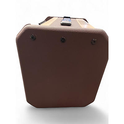 Used Fishman PROLBX500 Loudbox Mini Acoustic Guitar Combo Amp