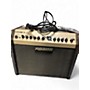 Used Fishman PROLBX500 Loudbox Mini Acoustic Guitar Combo Amp
