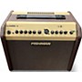 Used Fishman PROLBX500 Loudbox Mini Acoustic Guitar Combo Amp