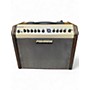 Used Fishman PROLBX500 Loudbox Mini Acoustic Guitar Combo Amp