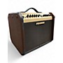 Used Fishman PROLBX500 Loudbox Mini Acoustic Guitar Combo Amp