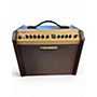 Used Fishman PROLBX500 Loudbox Mini Acoustic Guitar Combo Amp