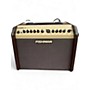 Used Fishman PROLBX500 Loudbox Mini Acoustic Guitar Combo Amp