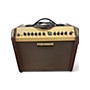 Used Fishman PROLBX500 Loudbox Mini Acoustic Guitar Combo Amp
