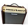 Used Fishman PROLBX500 Loudbox Mini Acoustic Guitar Combo Amp