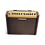 Used Fishman PROLBX500 Loudbox Mini Acoustic Guitar Combo Amp