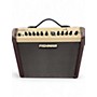 Used Fishman PROLBX500 Loudbox Mini Acoustic Guitar Combo Amp