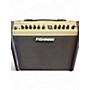 Used Fishman PROLBX500 Loudbox Mini Acoustic Guitar Combo Amp