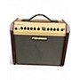 Used Fishman PROLBX500 Loudbox Mini Acoustic Guitar Combo Amp
